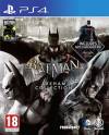 PS4 GAME - Batman Arkham Collection PS4 GAME - Batman Arkham Collection